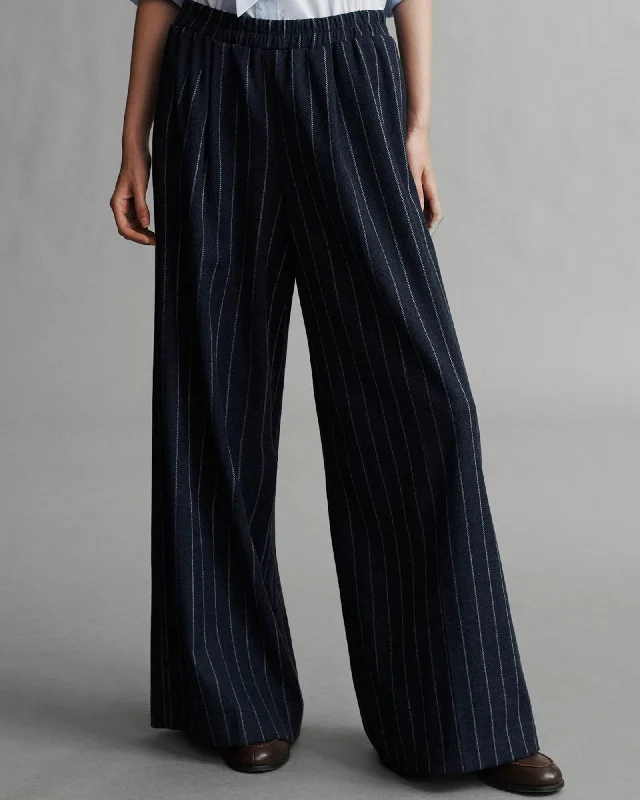 Eva Pants Casual Skinny Fit Pants