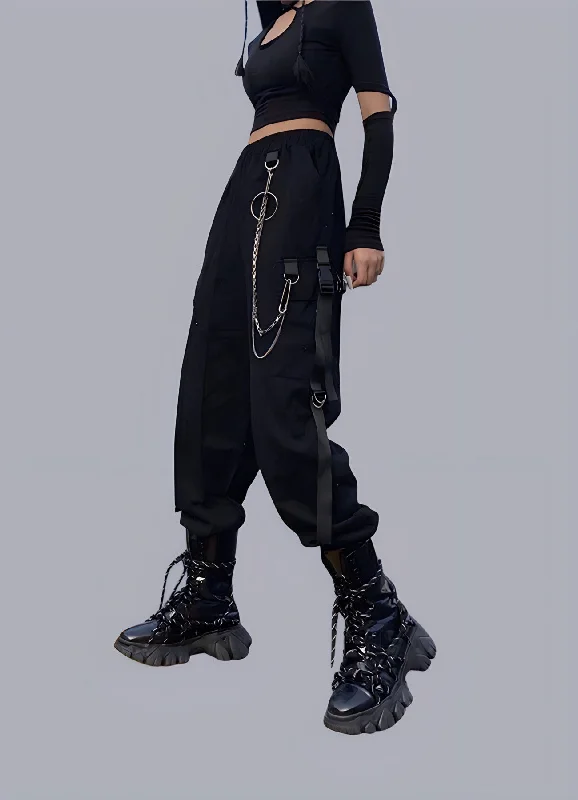 techwear women pants Comfortable Jogging Pants