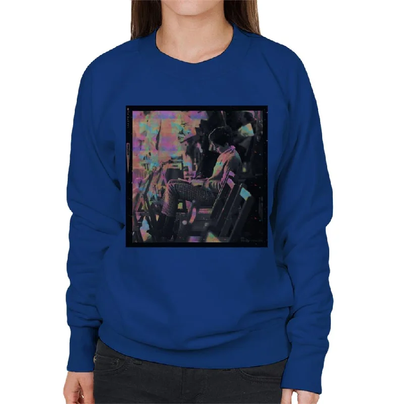 Royal Blue