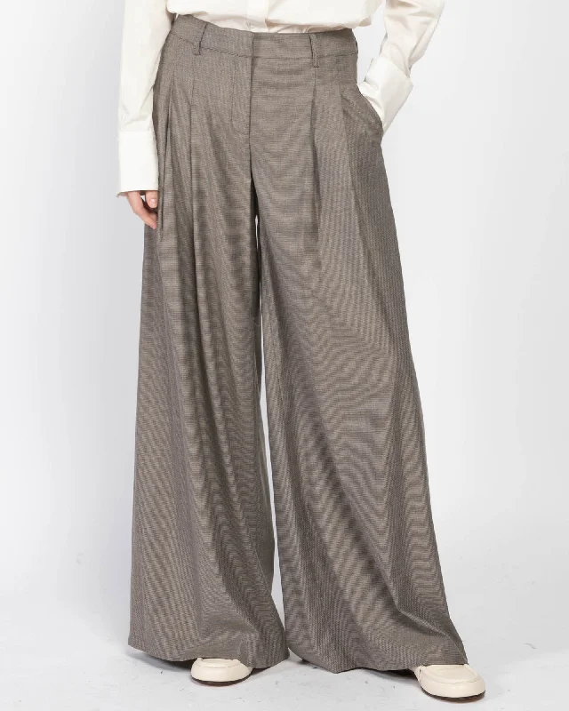 New Didi Pants Stylish Elastic Waist Pants