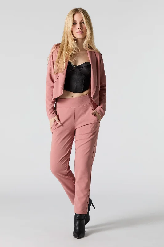 Dusty Rose