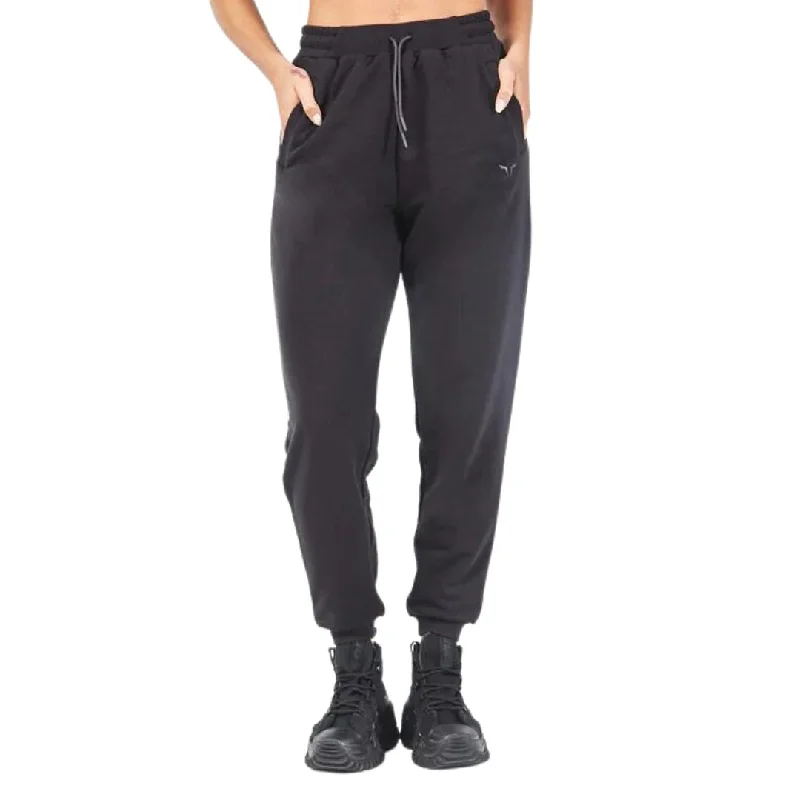 Essential Relaxed Pants Classic Pleated Pants