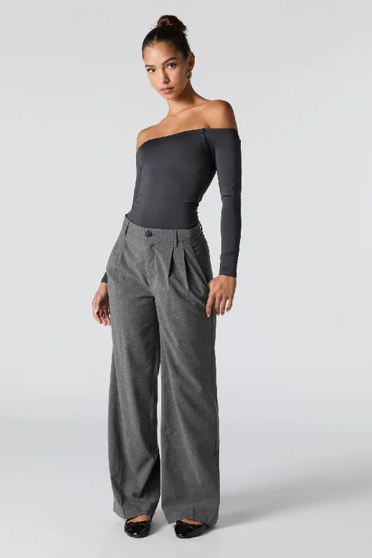 Heather Grey