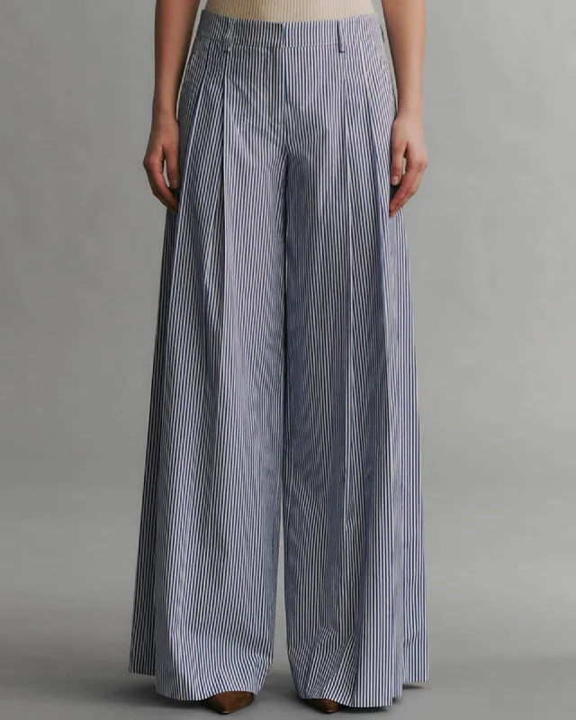 New Didi Pants Comfortable Denim Trousers