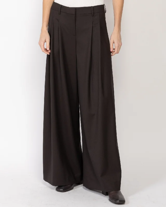 New Didi Pants High-Waist Trousers