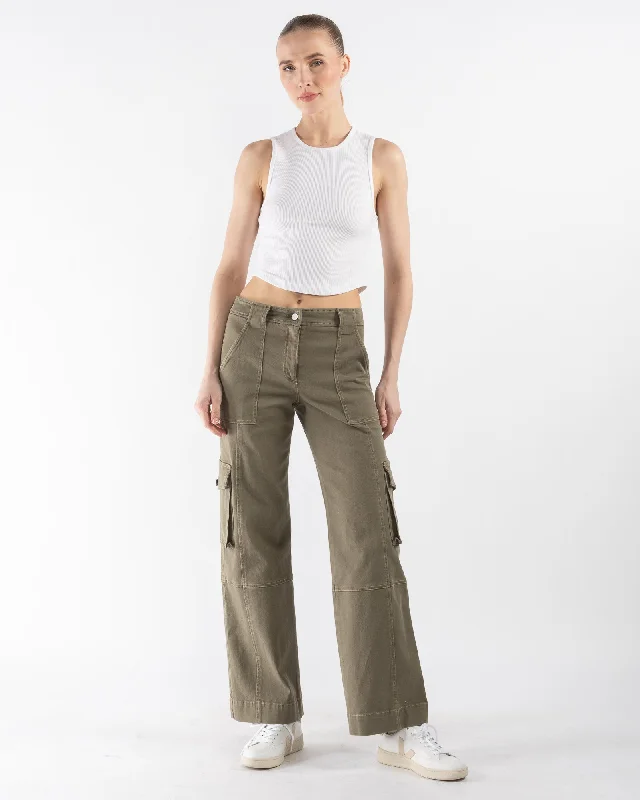 DARK OLIVE
