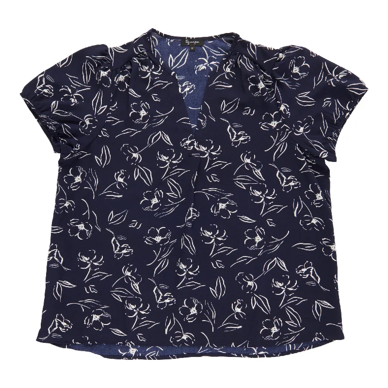 Dk Blue FL1