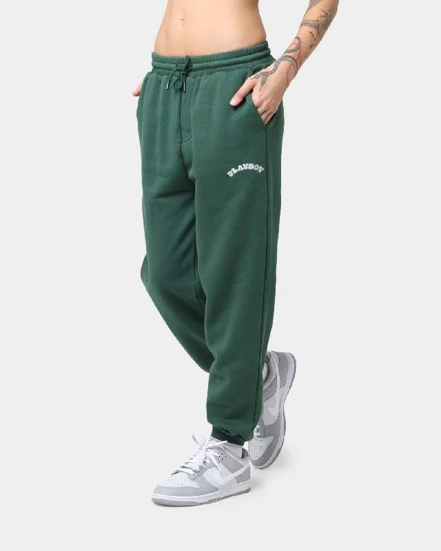 Playboy Playboy Track Track Pants Comfortable Denim Trousers