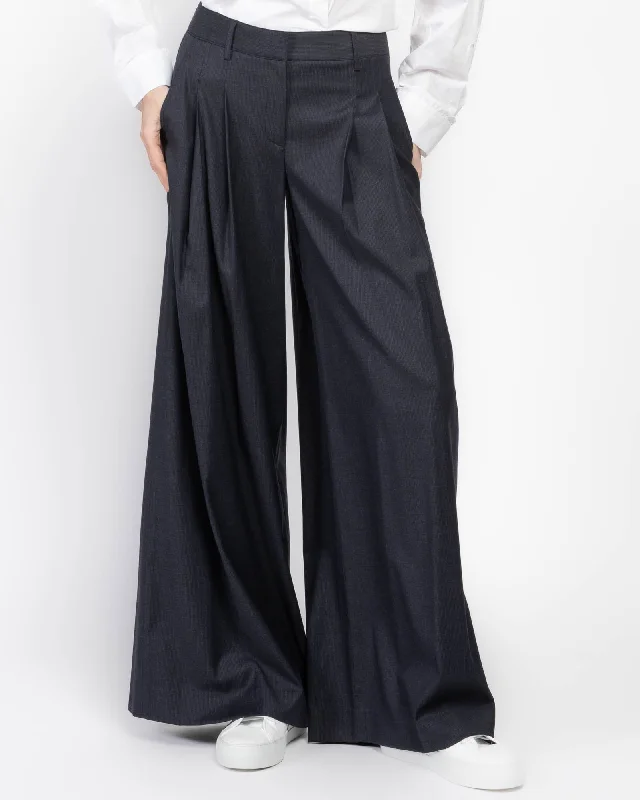 New Didi Pants Trendy Printed Leggings