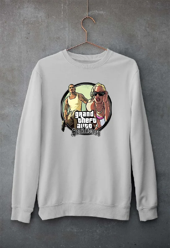 Grey Melange