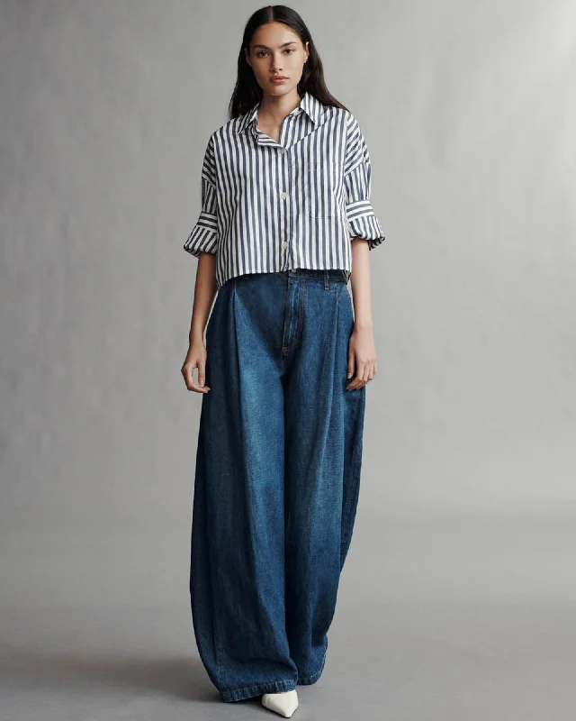 DARK WASH
