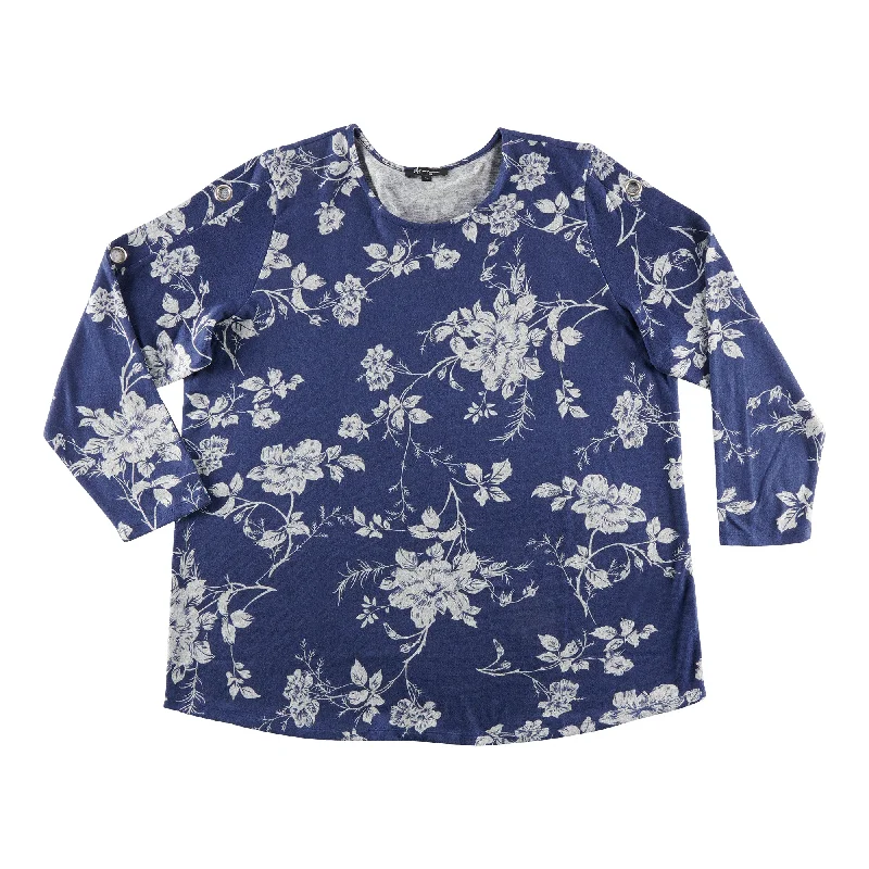 Dk Blue FL10