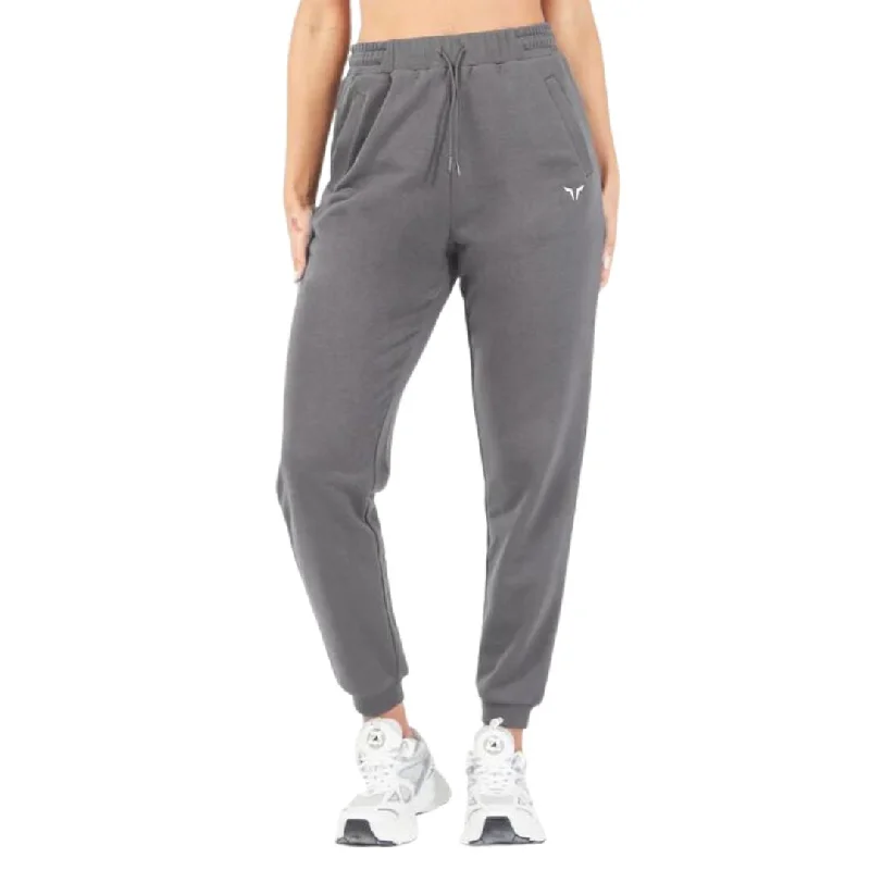 Essential Relaxed Pants Soft Stretch Leggings