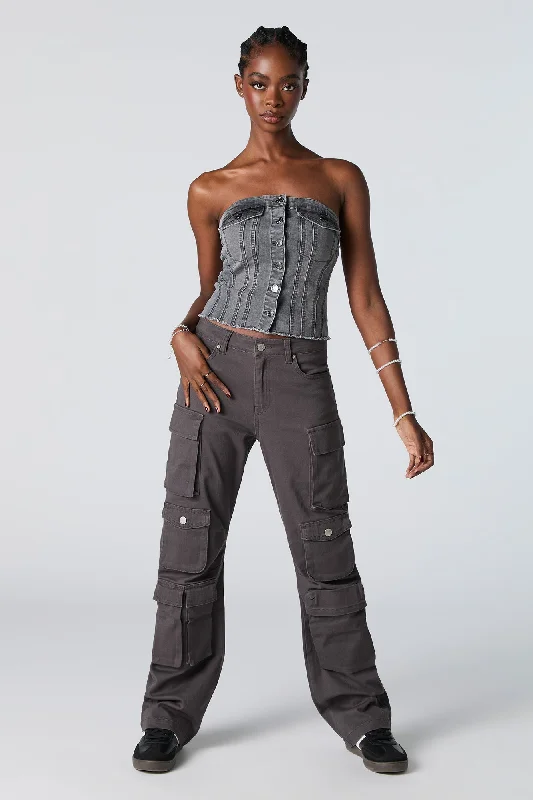 Dark Grey