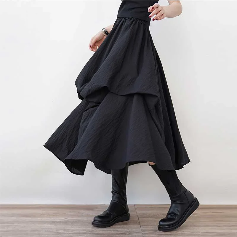 Casual Summer Dress Women Solid Color Fashion Backless Halter Cotton Long Elegant Linen Orange Maxi Dresses Female 2022 Vestido