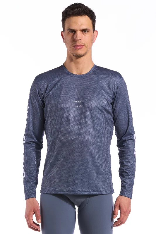 GRISAILLE BLUE