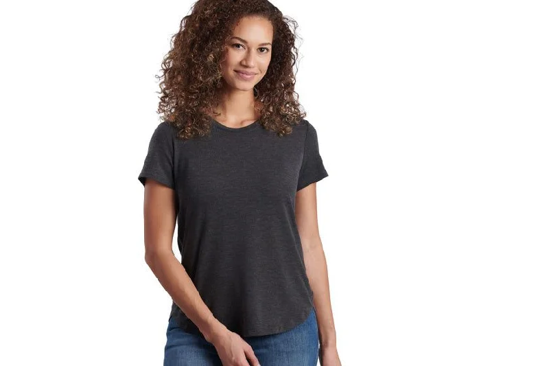 KÜHL Women's Konstance Tee Cozy Warm Stylish