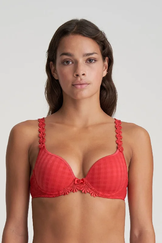 scarlet