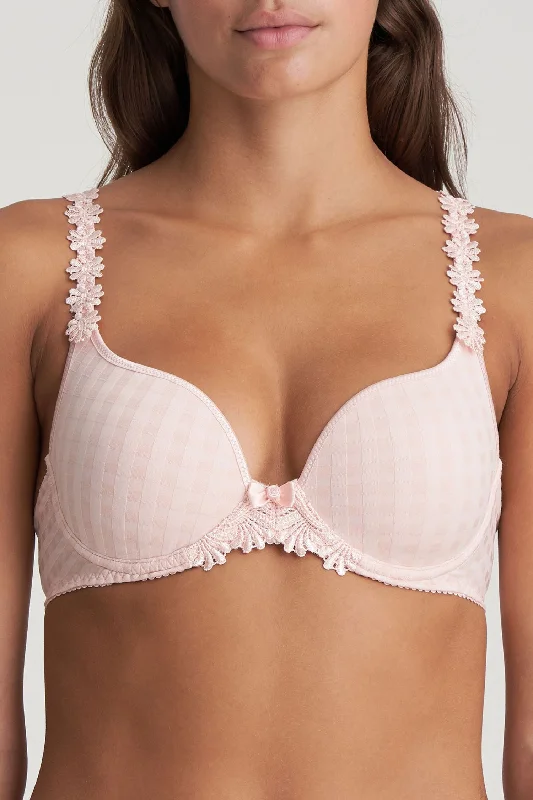 pearly pink-pink