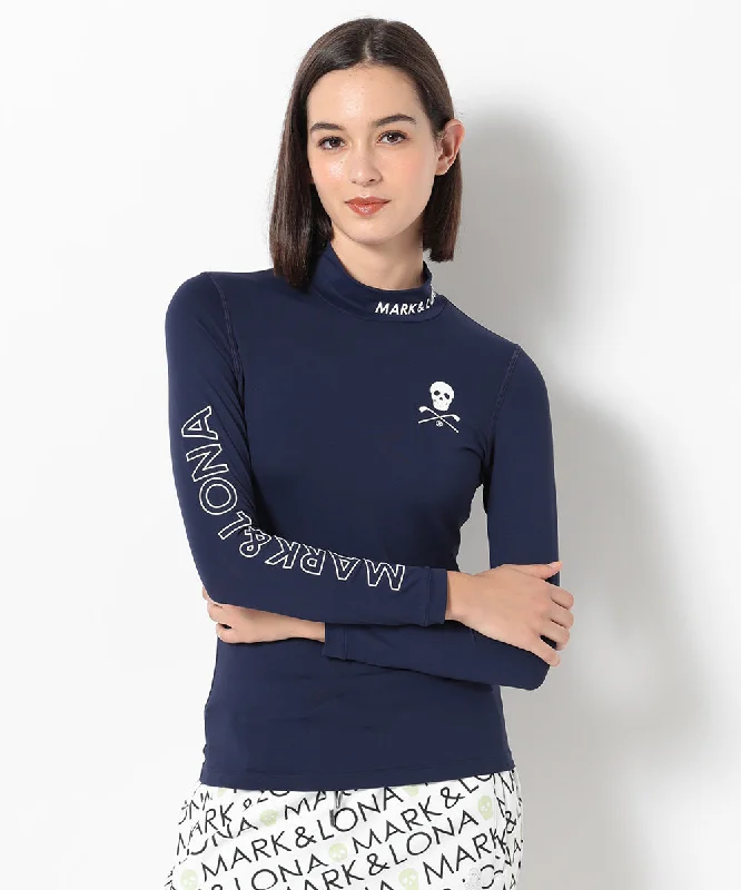 Odin Long Sleeve Tee | WOMEN V-Neck T-Shirt Long Sleeve Cotton