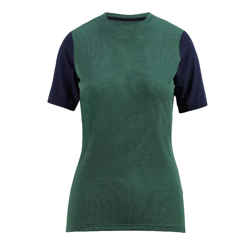Women's Micromodal Tee Anti-Pilling Machine Wash Handmade