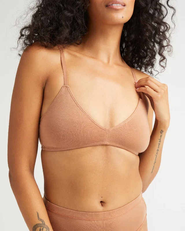 Mocha Mousse