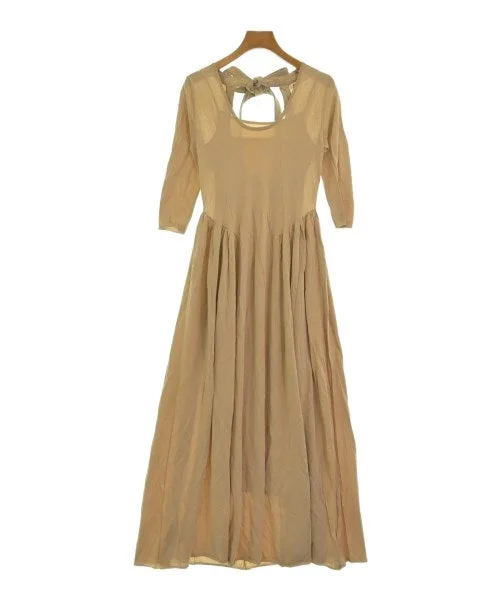 SNIDEL Dresses