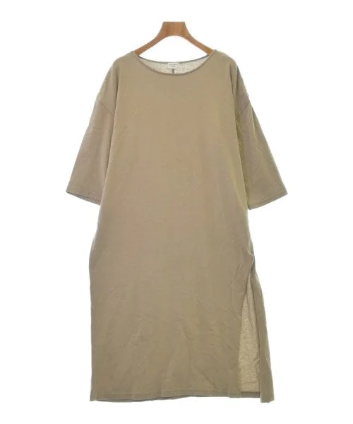 URBAN RESEARCH DOORS Dresses