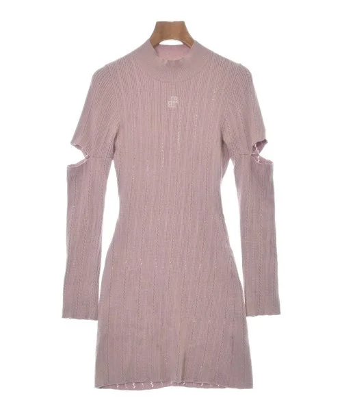 Lily Brown Dresses