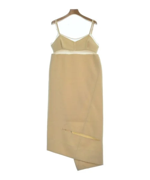 sacai Dresses
