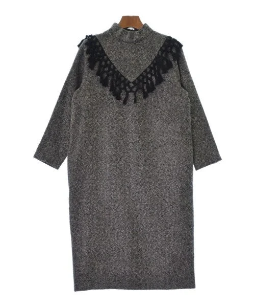 ear PAPILLONNER Dresses