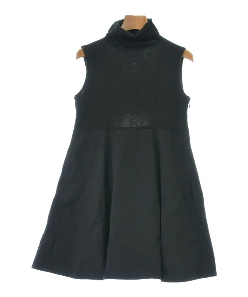 YOHJI YAMAMOTO Dresses