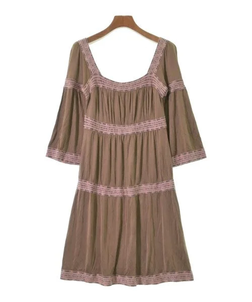 M MISSONI Dresses