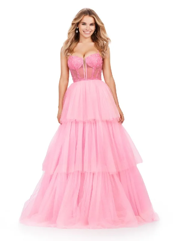 Candy Pink