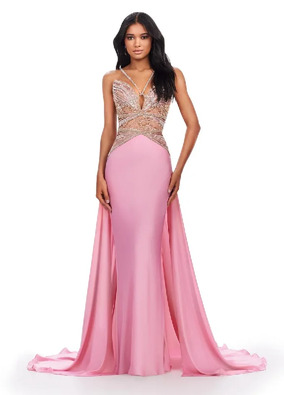 ASHLEYlauren Dress 11455