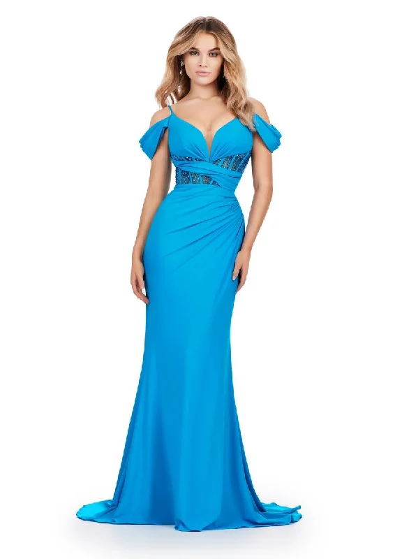 ASHLEYlauren Dress 11536