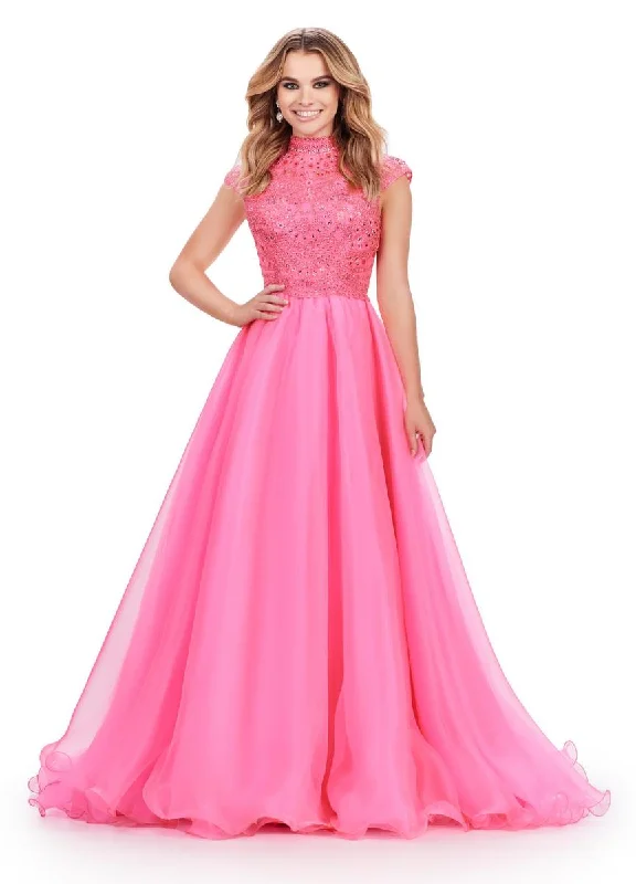 Hot Pink