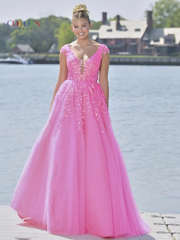Hot Pink