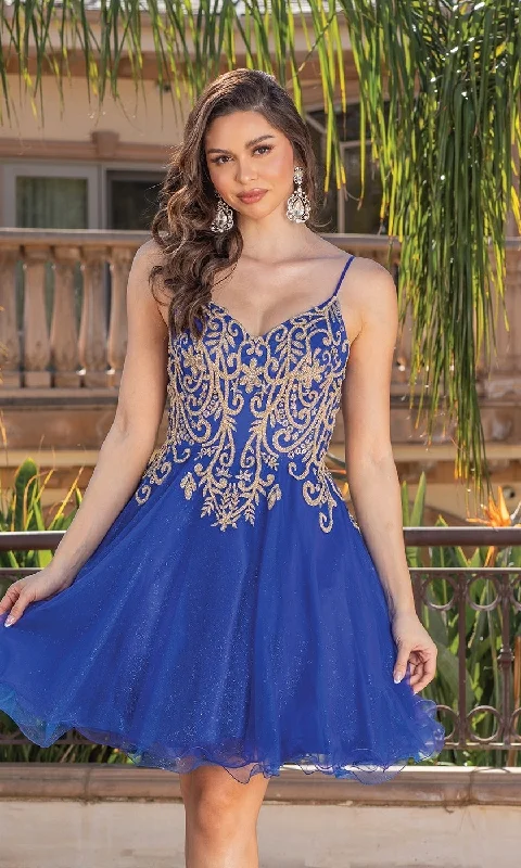 Royal Blue