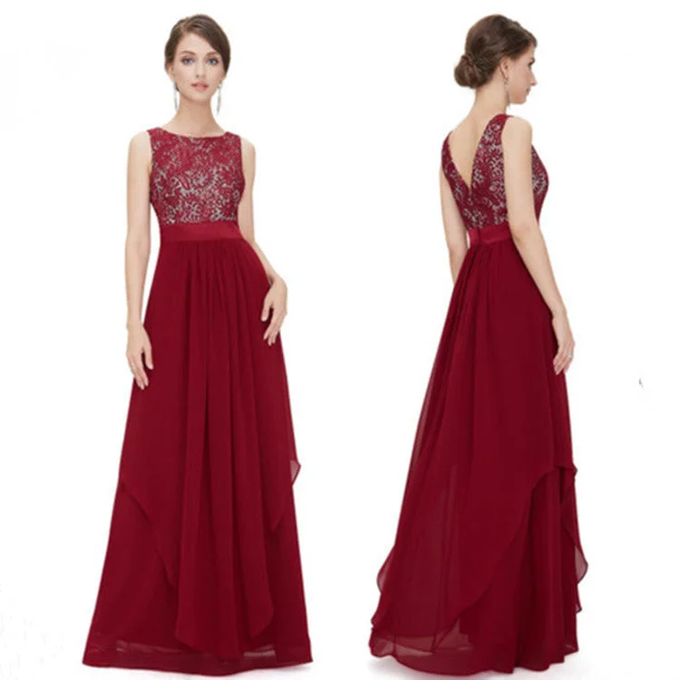 Wine red