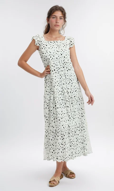 O199078 Women Dress