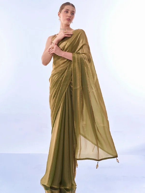 Women Party Wear Printed Premium Organza Saree With Un Stitched Blouse Boho Chic Blouse Women Party Wear Printed Premium Organza Saree With Un Stitched Blouse Boho Chic Blouse