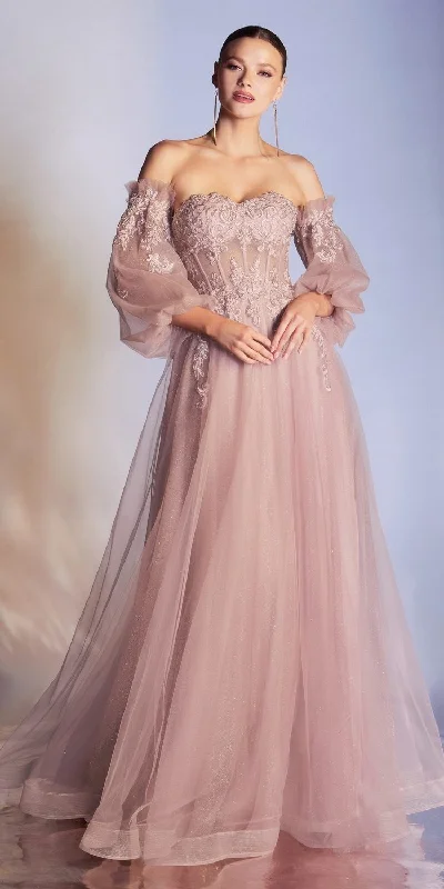 Dusty Rose