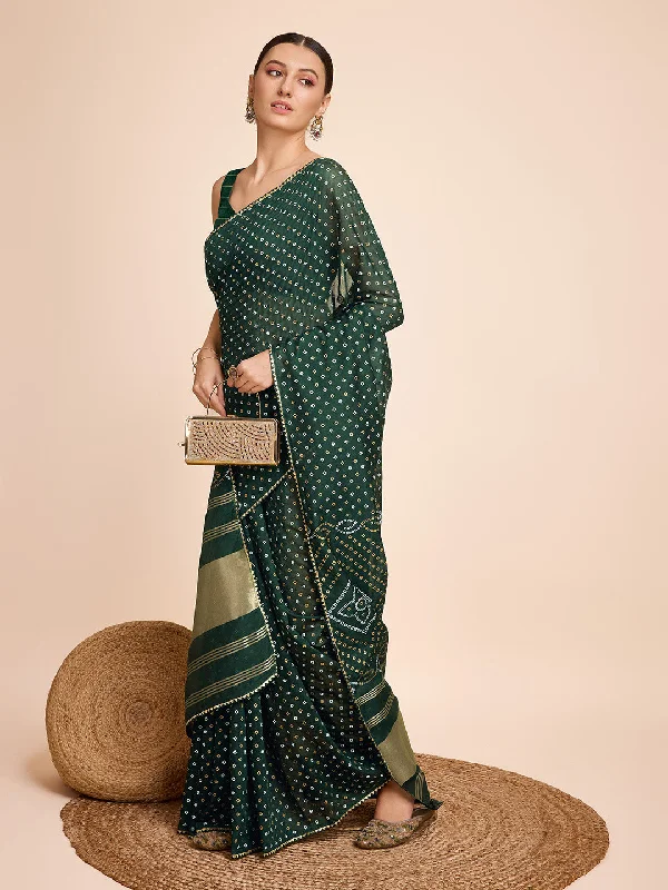 Women Party Wear Semi Cotton Silk Saree With Un Stitched Blouse Lightweight Floral Blouse Women Party Wear Semi Cotton Silk Saree With Un Stitched Blouse Lightweight Floral Blouse