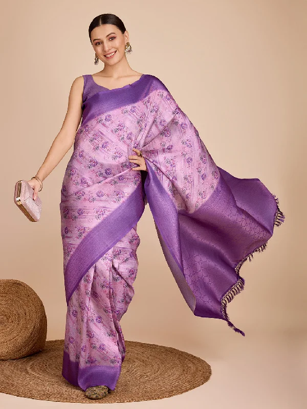 Women Party Wear Semi Kanjivaram Silk Ready To Wear Saree With Un Stitched Blouse(Size Up To 42) Sheer Mesh Blouse Women Party Wear Semi Kanjivaram Silk Ready To Wear Saree With Un Stitched Blouse(Size Up To 42) Sheer Mesh Blouse