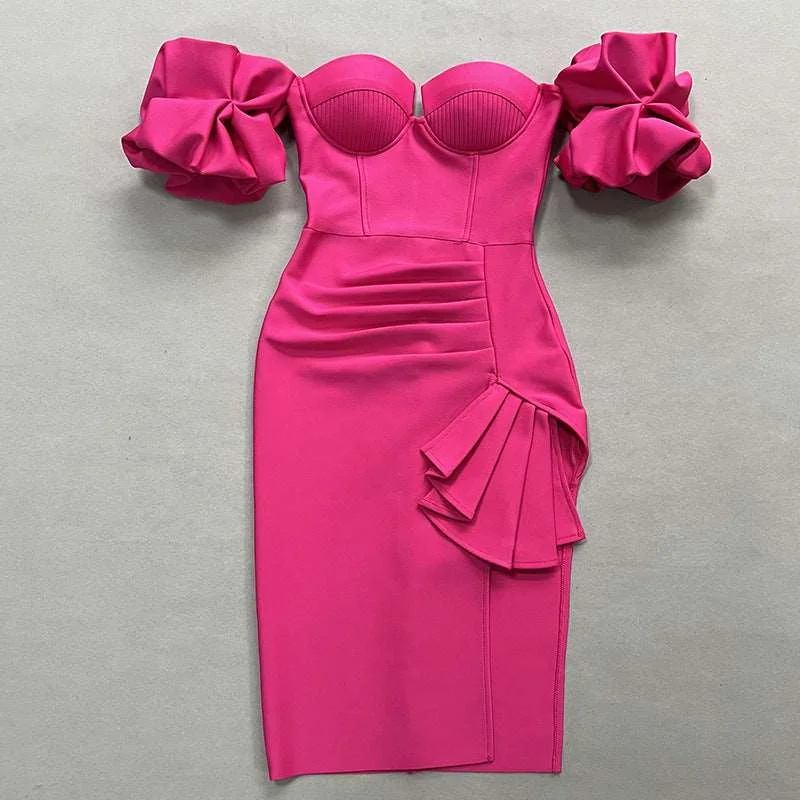 Dark Pink