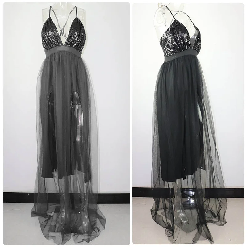 Dark grey