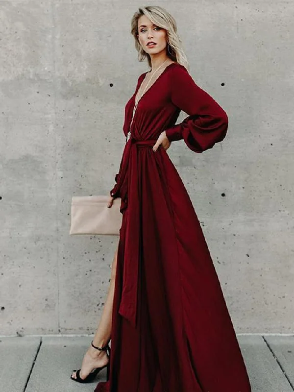 Wine Red