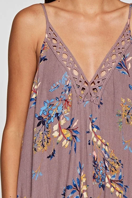 Vintage Mauve