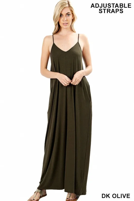 Dk Olive